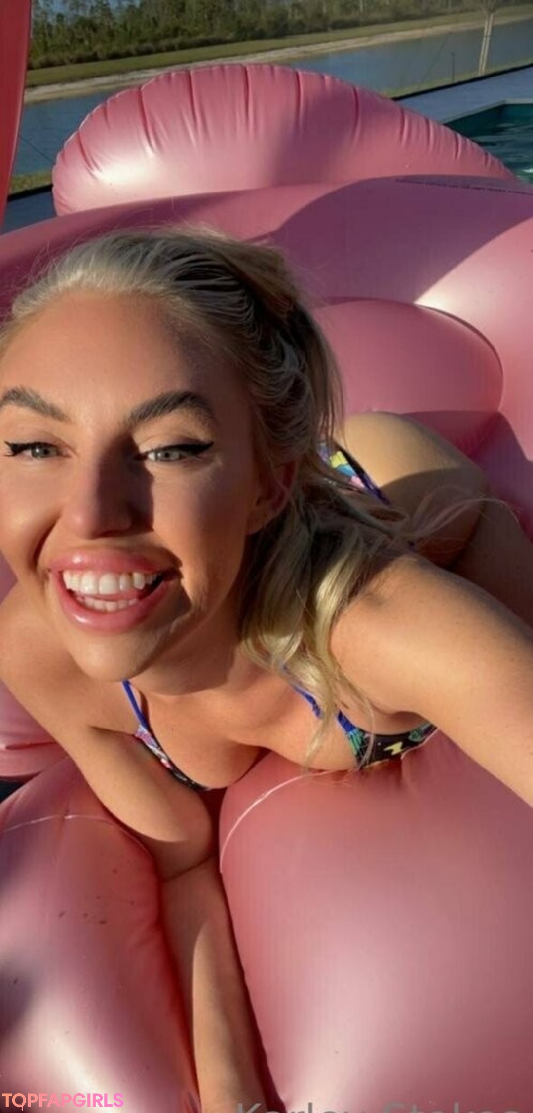 Foto desnuda filtrada de OnlyFans de Karleystokes #203 Foto desnuda filtrada de OnlyFans de Karleystokes #203