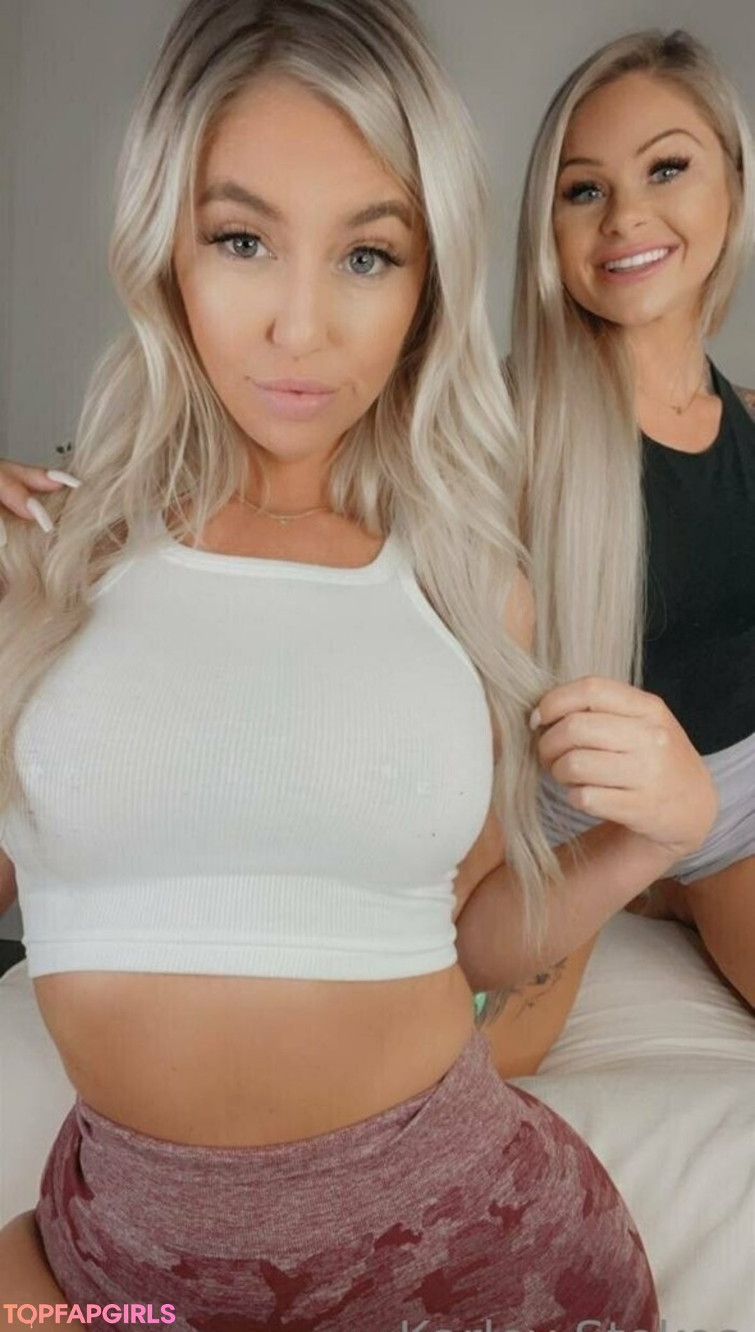 Foto desnuda filtrada de OnlyFans de Karleystokes #251 Foto desnuda filtrada de OnlyFans de Karleystokes #251