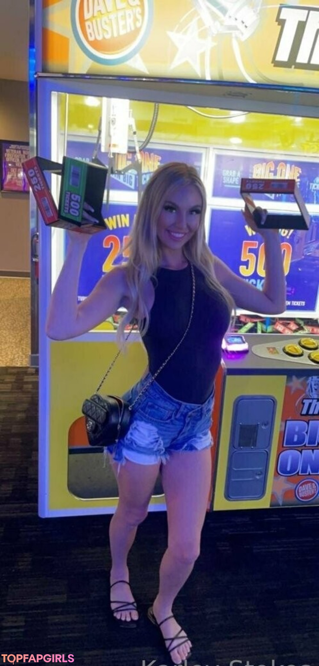 Foto desnuda filtrada de OnlyFans de Karleystokes #268 Foto desnuda filtrada de OnlyFans de Karleystokes #268