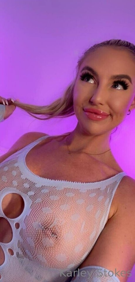 Karleystokes