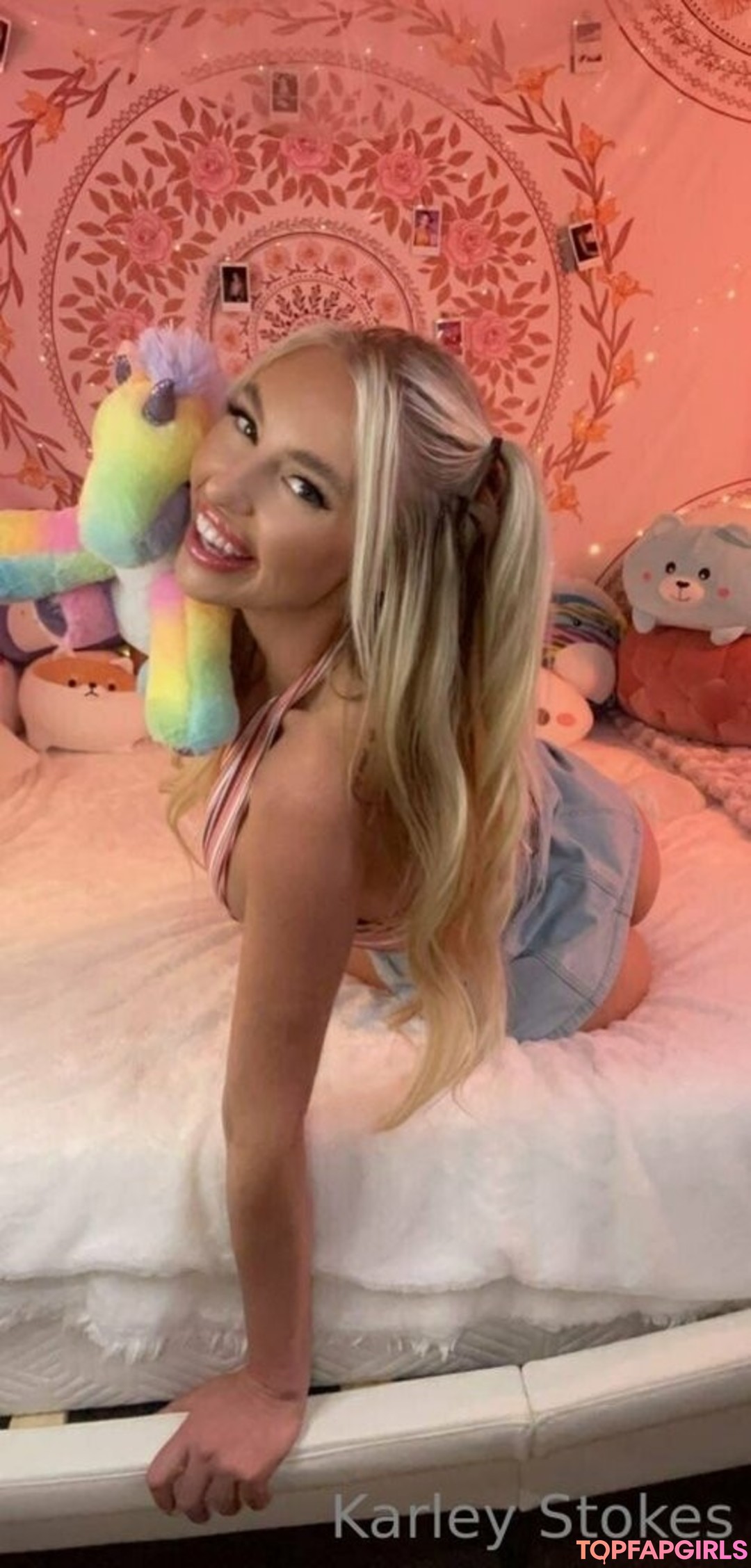 Foto desnuda filtrada de OnlyFans de Karleystokes #384 Foto desnuda filtrada de OnlyFans de Karleystokes #384