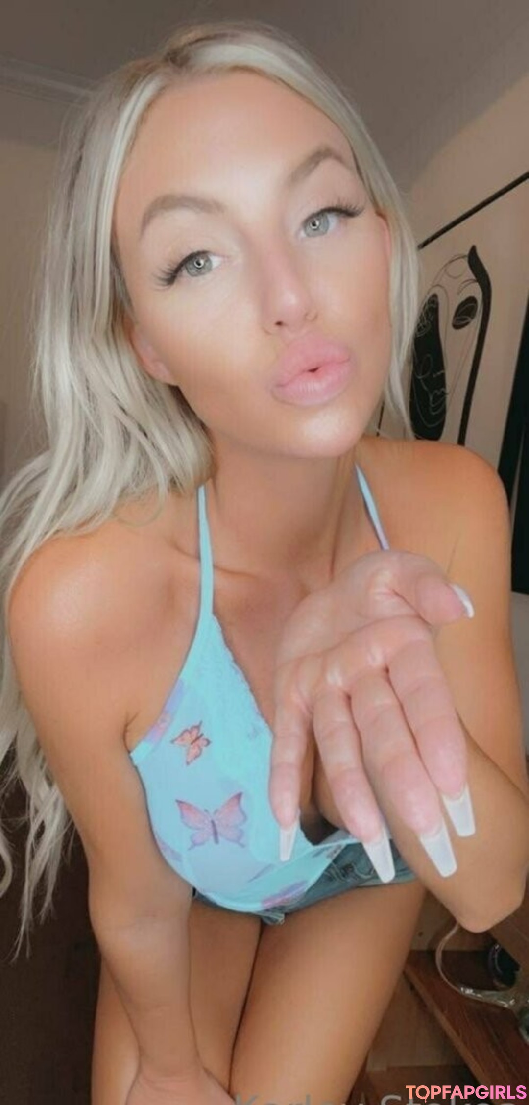 Foto desnuda filtrada de OnlyFans de Karleystokes #478 Foto desnuda filtrada de OnlyFans de Karleystokes #478