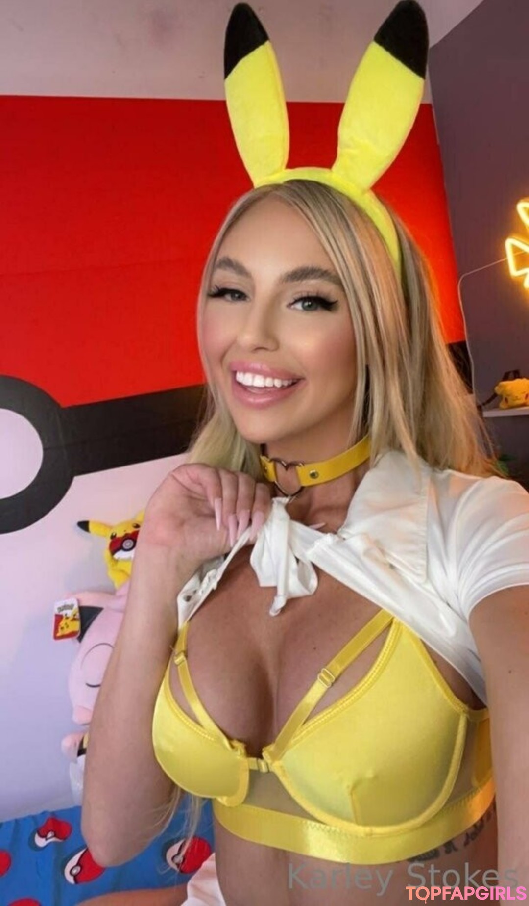 Foto desnuda filtrada de OnlyFans de Karleystokes #519 Foto desnuda filtrada de OnlyFans de Karleystokes #519