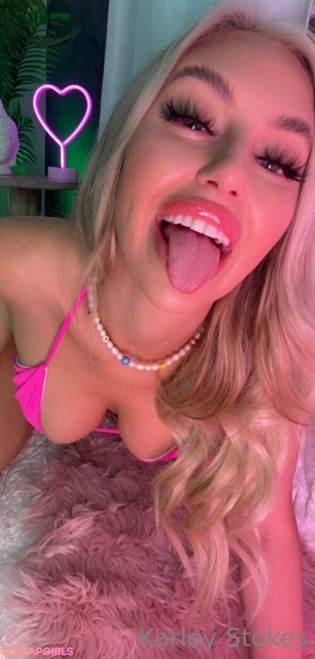 Foto desnuda filtrada de OnlyFans de Karleystokes #652 Foto desnuda filtrada de OnlyFans de Karleystokes #652