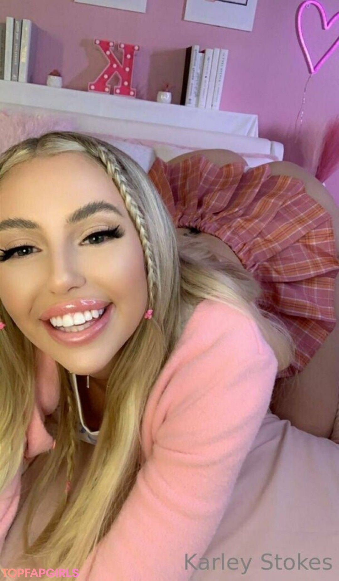 Foto desnuda filtrada de OnlyFans de Karleystokes #692 Foto desnuda filtrada de OnlyFans de Karleystokes #692