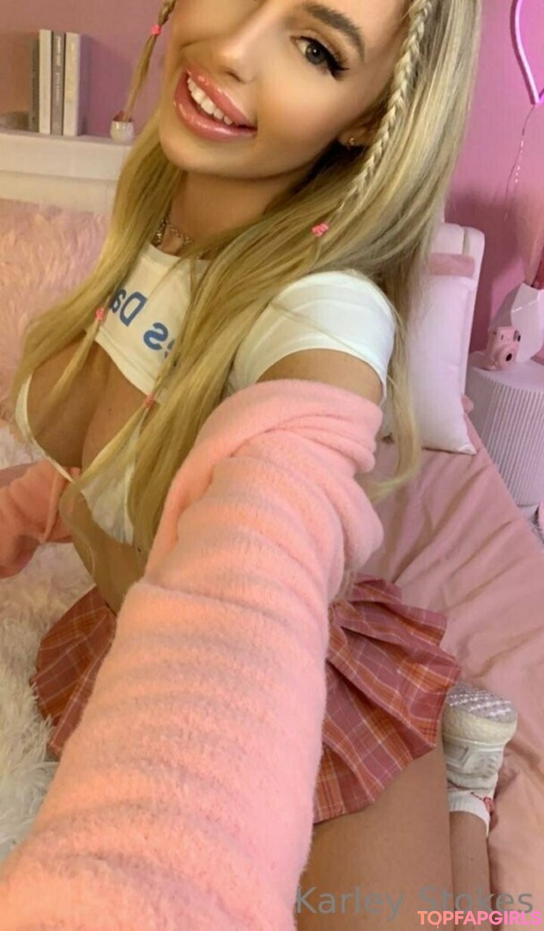 Foto desnuda filtrada de OnlyFans de Karleystokes #695 Foto desnuda filtrada de OnlyFans de Karleystokes #695