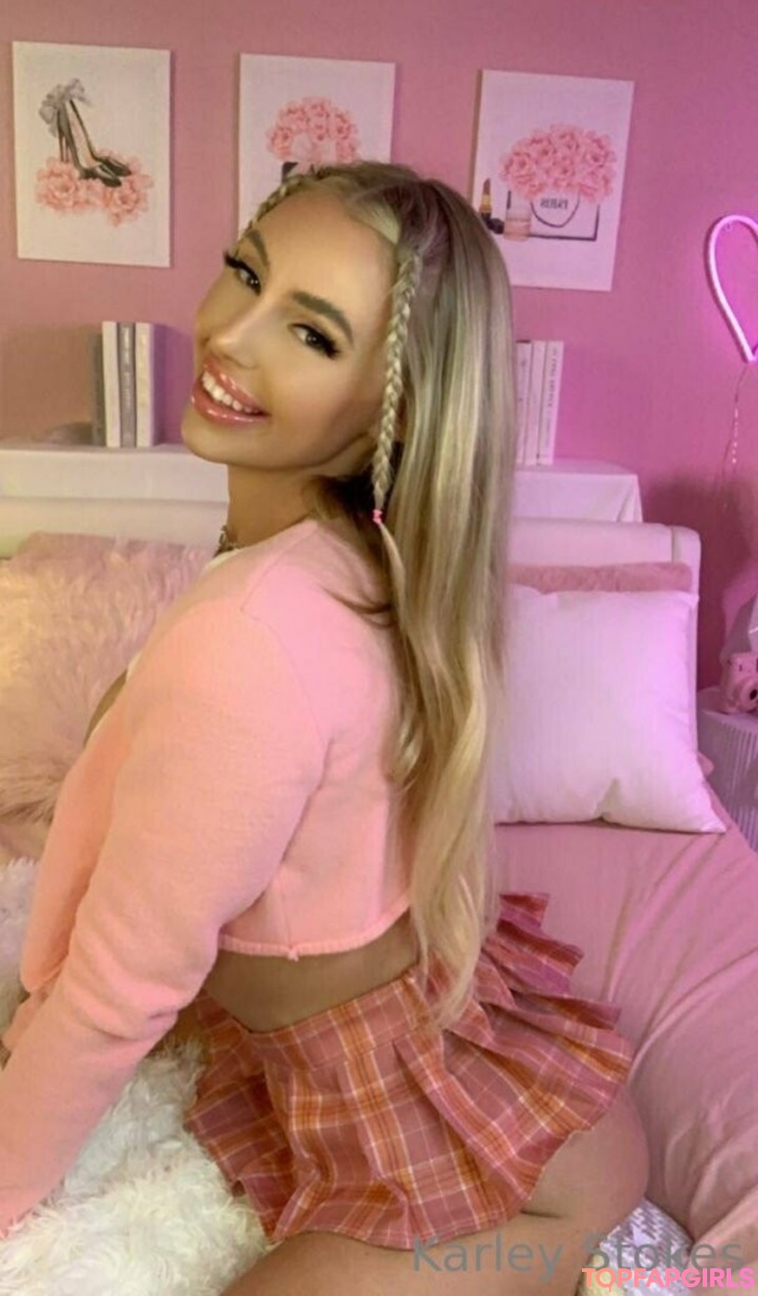 Foto desnuda filtrada de OnlyFans de Karleystokes #696 Foto desnuda filtrada de OnlyFans de Karleystokes #696