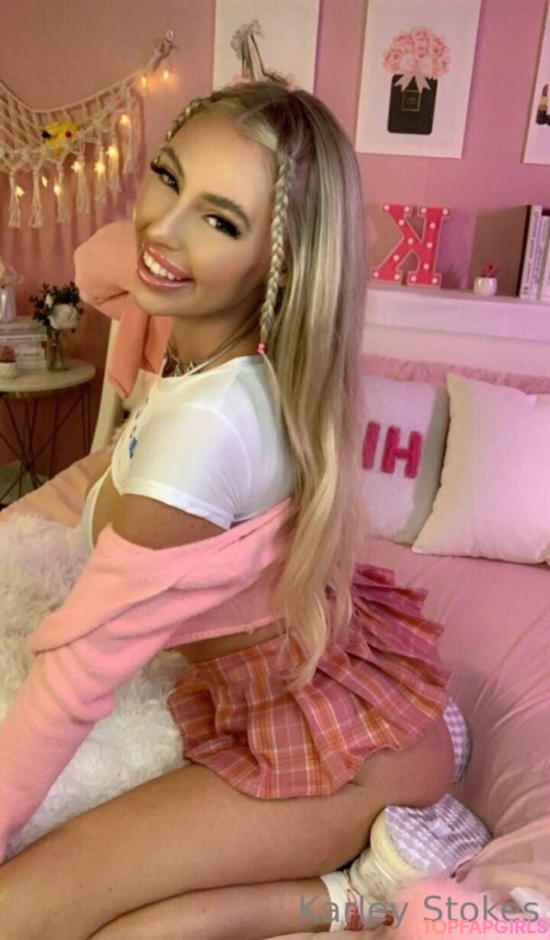 Foto desnuda filtrada de OnlyFans de Karleystokes #727 Foto desnuda filtrada de OnlyFans de Karleystokes #727