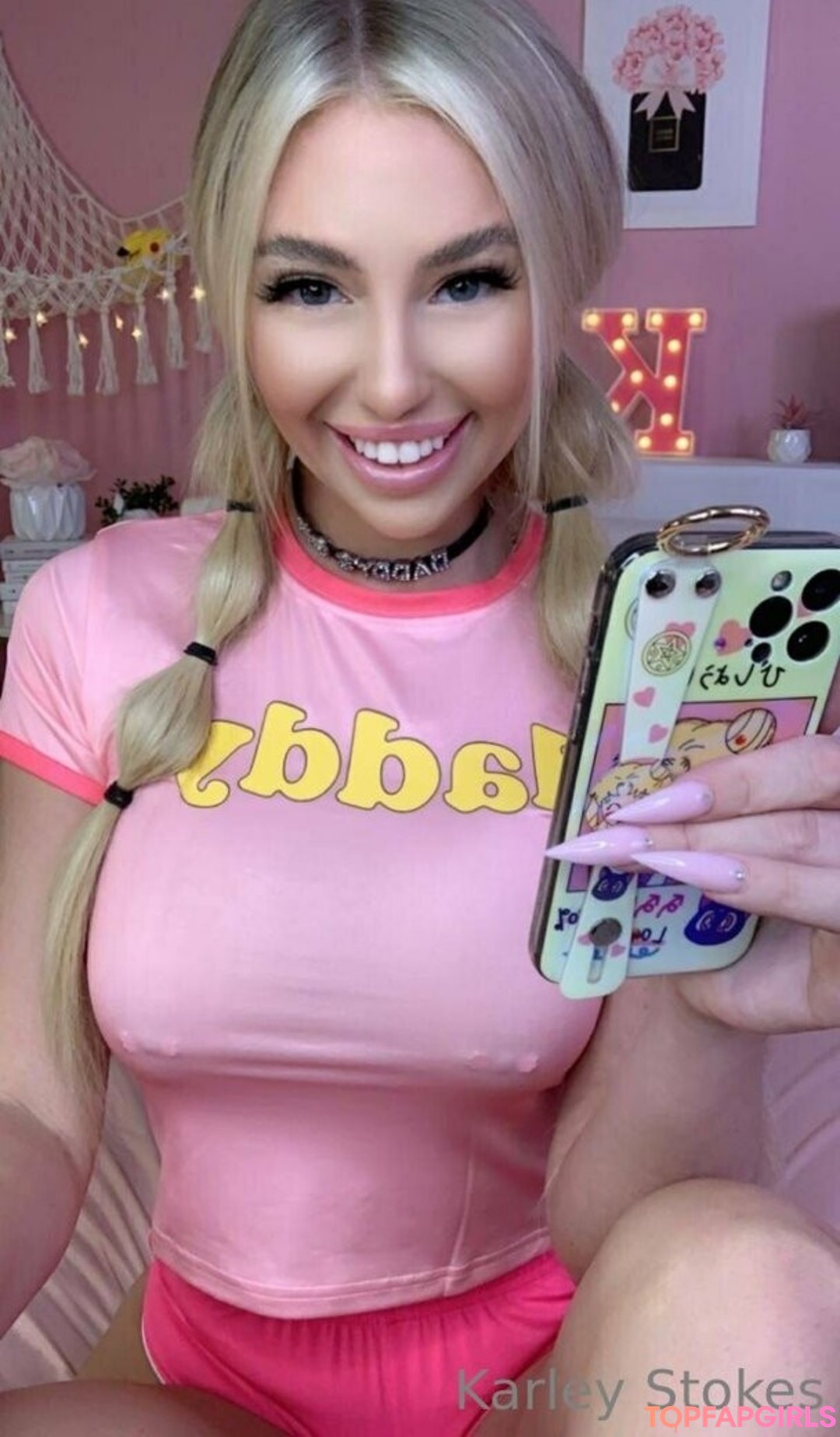 Foto desnuda filtrada de OnlyFans de Karleystokes #761 Foto desnuda filtrada de OnlyFans de Karleystokes #761