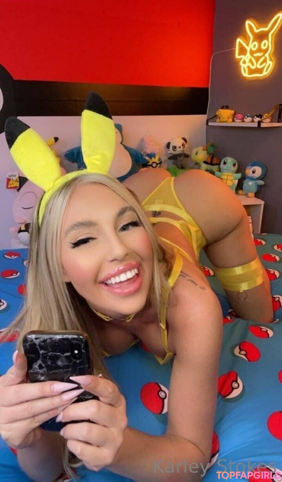 Foto desnuda filtrada de OnlyFans de Karleystokes #780 Foto desnuda filtrada de OnlyFans de Karleystokes #780