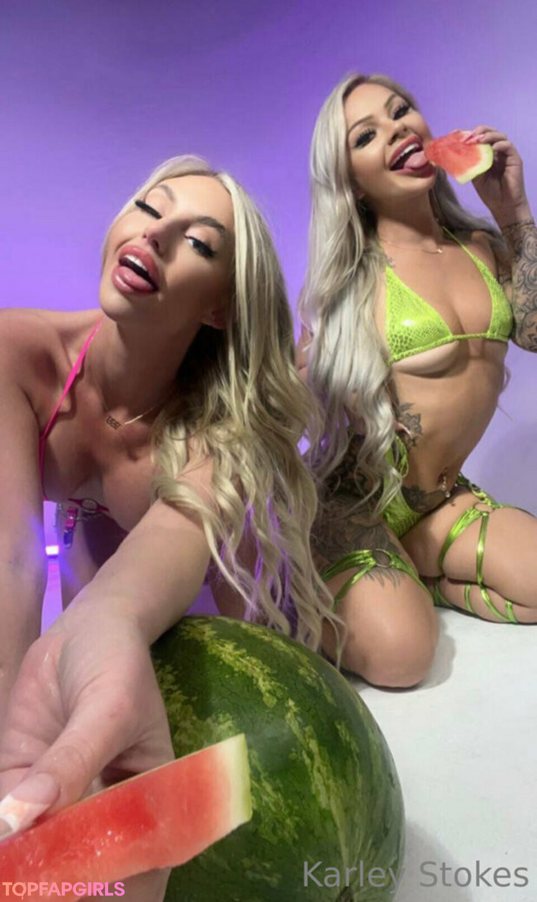 Foto desnuda filtrada de OnlyFans de Karleystokes #791 Foto desnuda filtrada de OnlyFans de Karleystokes #791