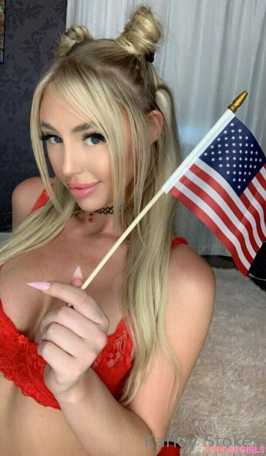 Foto desnuda filtrada de OnlyFans de Karleystokes #872 Foto desnuda filtrada de OnlyFans de Karleystokes #872