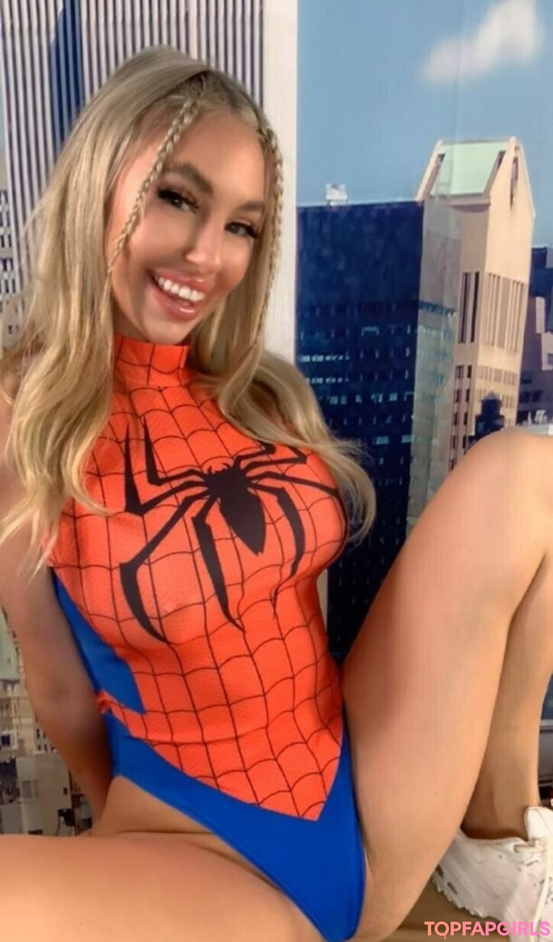 Foto desnuda filtrada de OnlyFans de Karleystokes #986 Foto desnuda filtrada de OnlyFans de Karleystokes #986