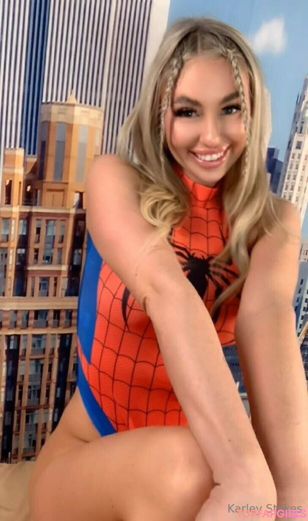 Foto desnuda filtrada de OnlyFans de Karleystokes #989 Foto desnuda filtrada de OnlyFans de Karleystokes #989