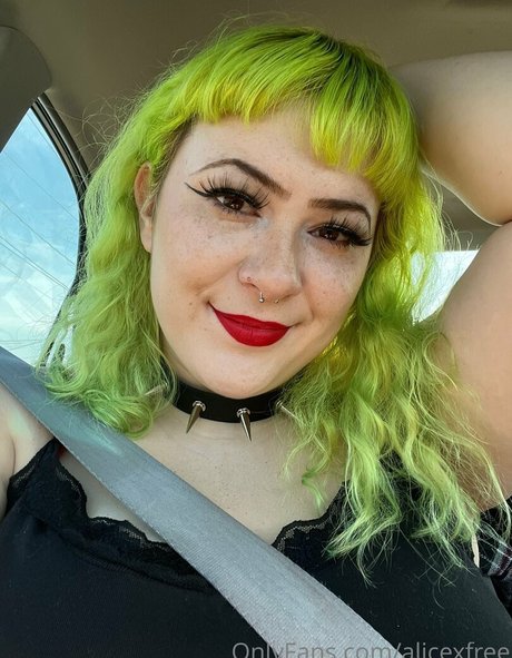 Alicexfree