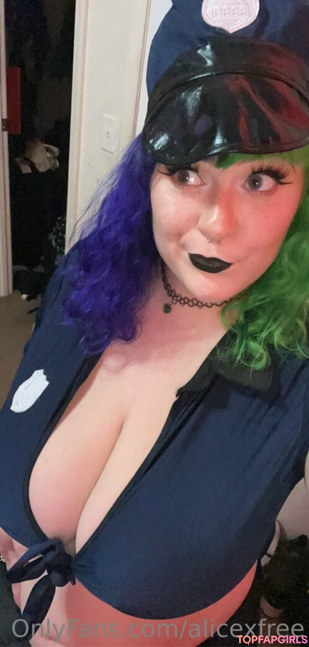 Foto desnuda filtrada de OnlyFans de Alicexfree #137 Foto desnuda filtrada de OnlyFans de Alicexfree #137