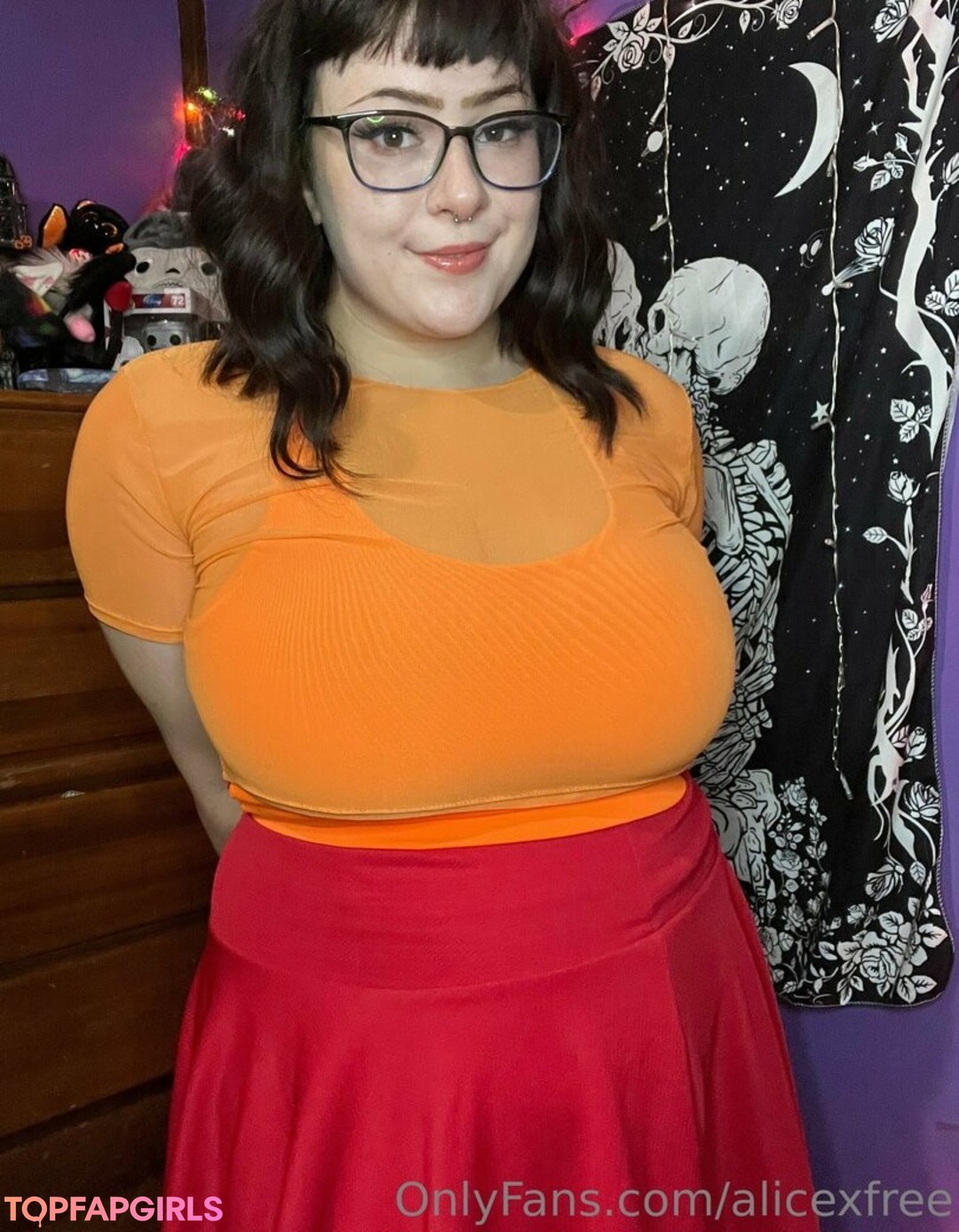 Foto desnuda filtrada de OnlyFans de Alicexfree #154 Foto desnuda filtrada de OnlyFans de Alicexfree #154