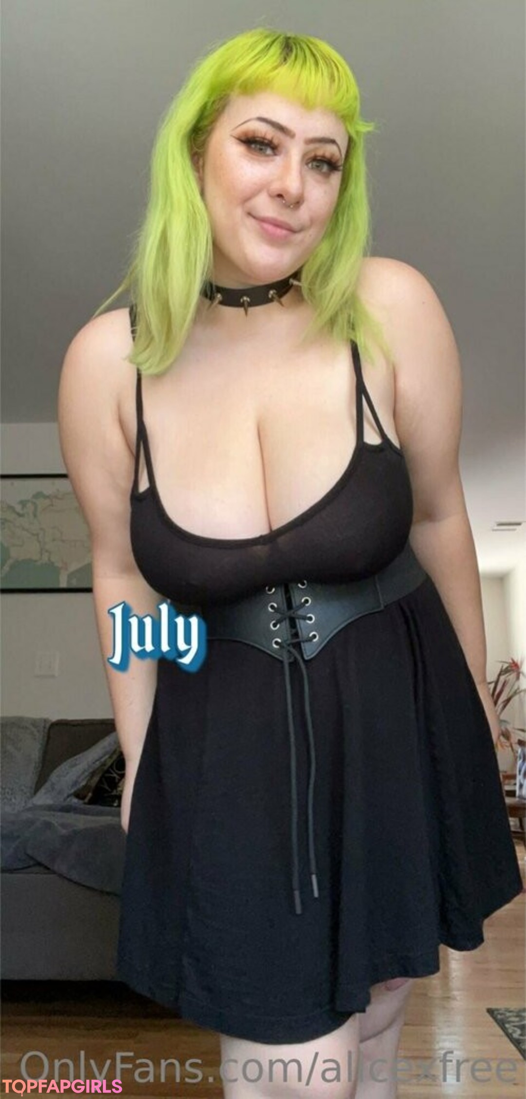 Foto desnuda filtrada de OnlyFans de Alicexfree #168 Foto desnuda filtrada de OnlyFans de Alicexfree #168