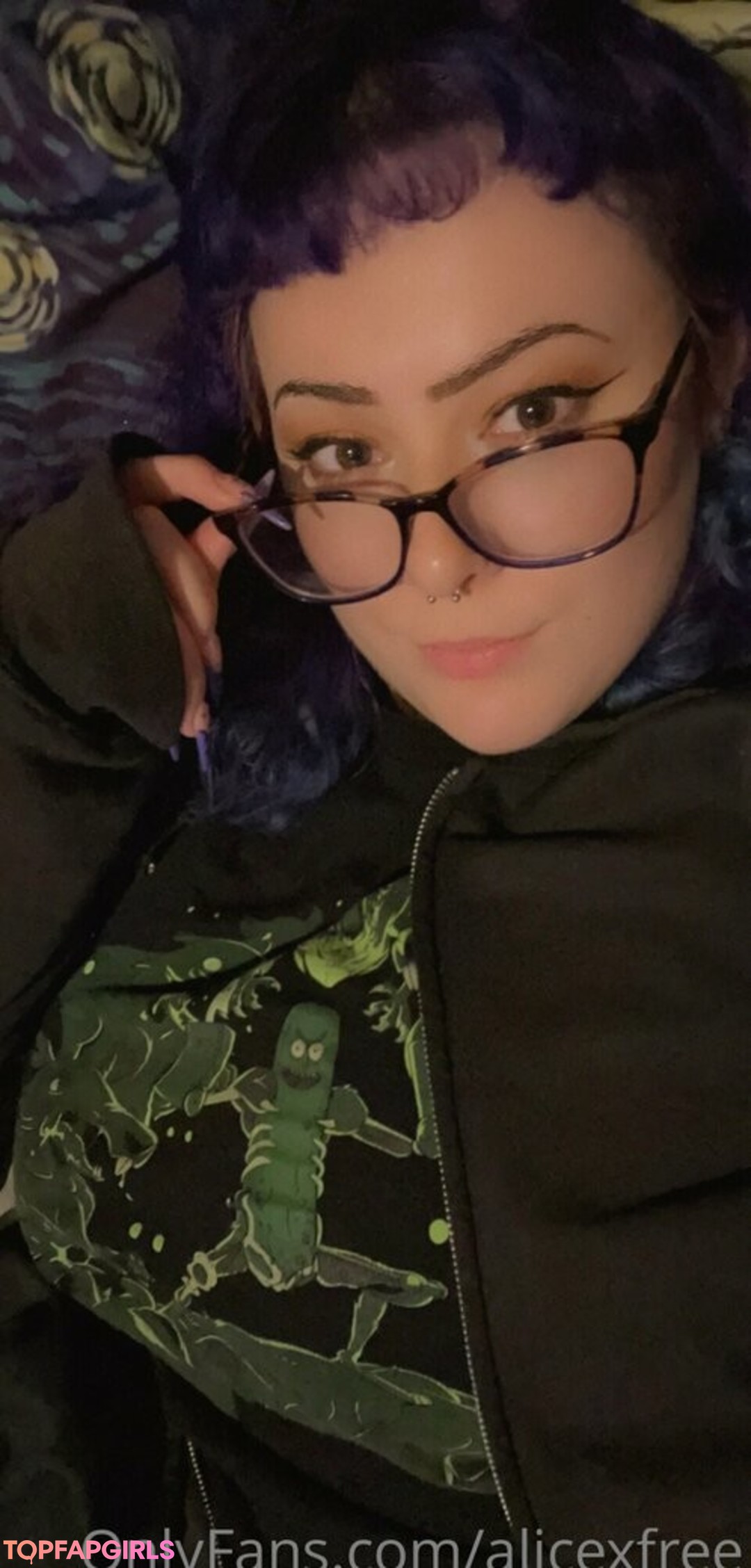 Foto desnuda filtrada de OnlyFans de Alicexfree #63 Foto desnuda filtrada de OnlyFans de Alicexfree #63