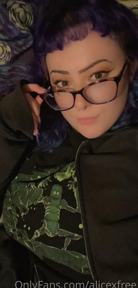 Alicexfree