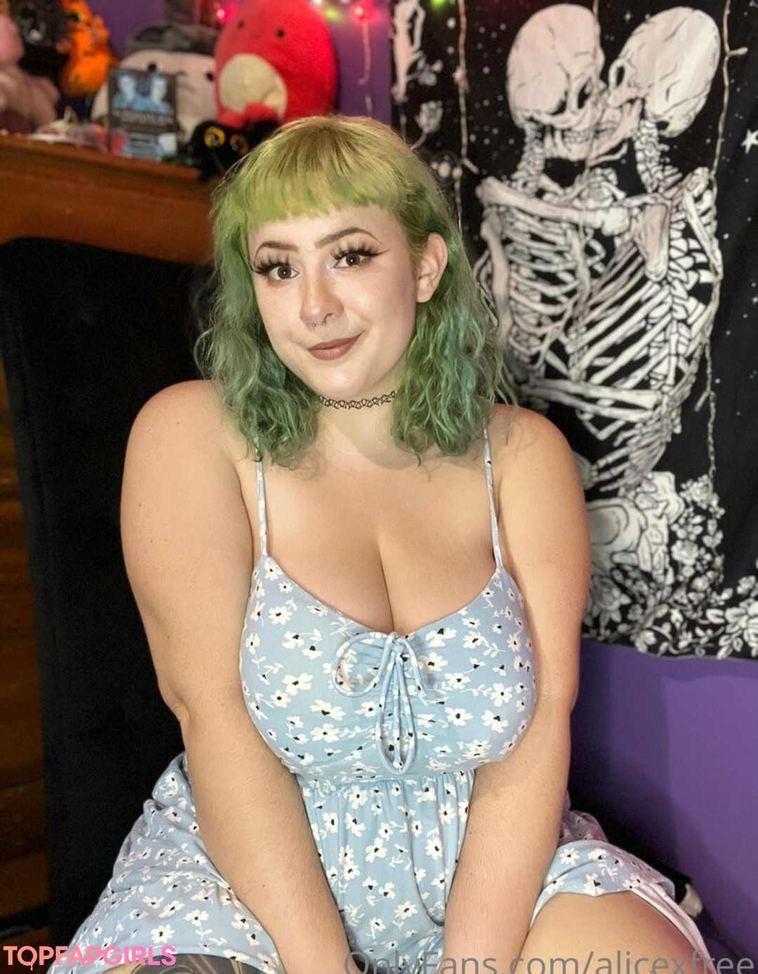 Foto desnuda filtrada de OnlyFans de Alicexfree #86 Foto desnuda filtrada de OnlyFans de Alicexfree #86