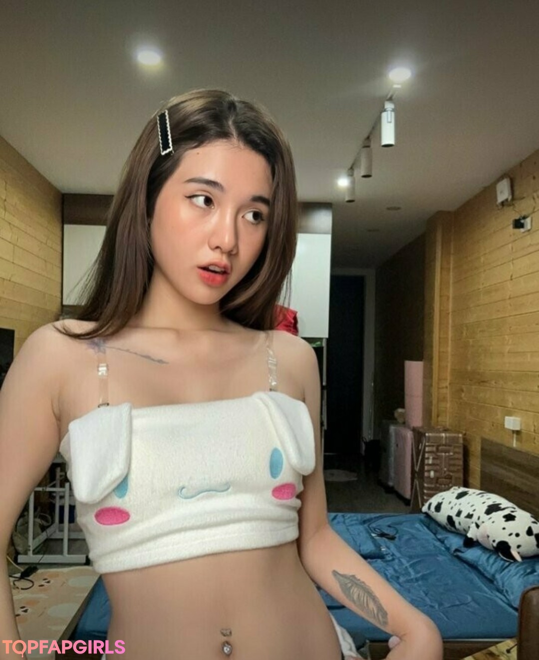 Foto desnuda filtrada de OnlyFans de Victoriabunni #89 Foto desnuda filtrada de OnlyFans de Victoriabunni #89