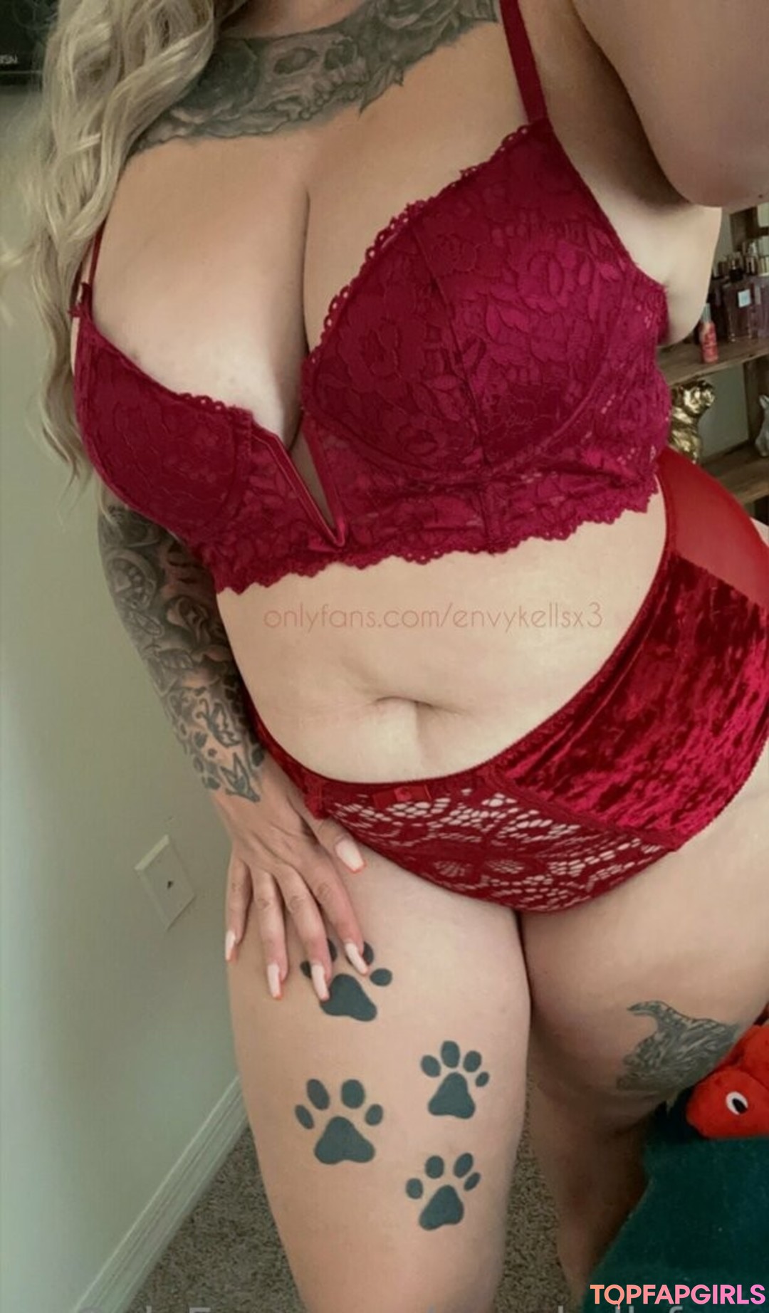 Foto desnuda filtrada de OnlyFans de Envykellsfree #147 Foto desnuda filtrada de OnlyFans de Envykellsfree #147