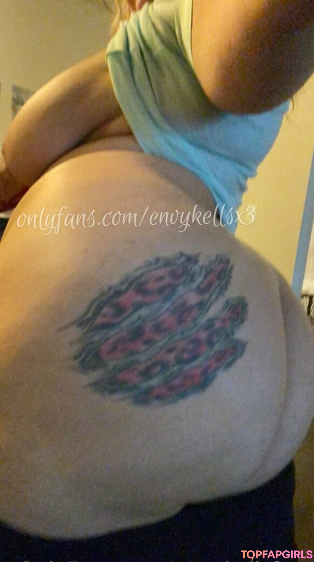 Foto desnuda filtrada de OnlyFans de Envykellsfree #195 Foto desnuda filtrada de OnlyFans de Envykellsfree #195