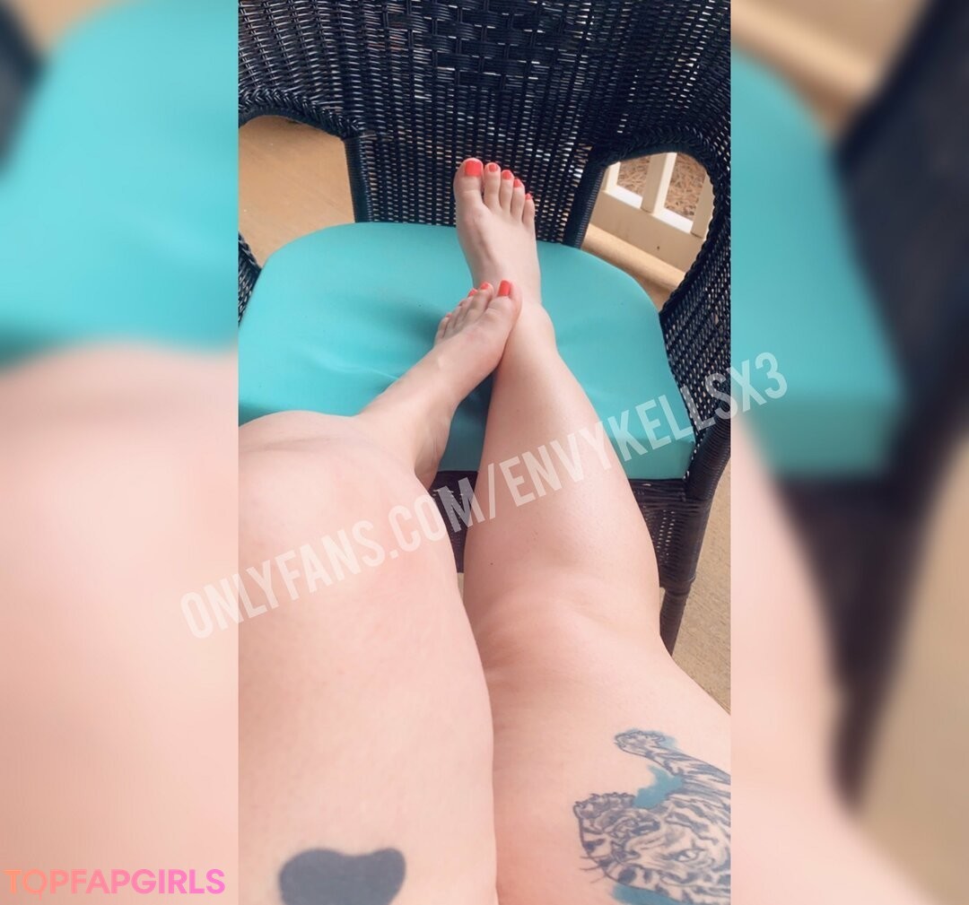 Foto desnuda filtrada de OnlyFans de Envykellsfree #205 Foto desnuda filtrada de OnlyFans de Envykellsfree #205