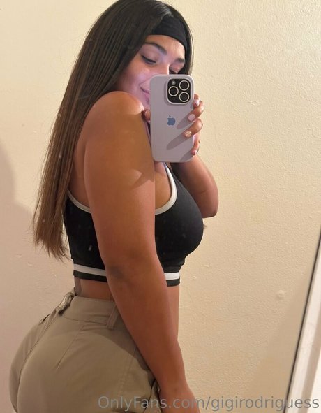 Gigirodriguess