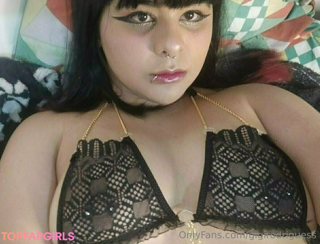 Foto desnuda filtrada de OnlyFans de Gigirodriguess #74 Foto desnuda filtrada de OnlyFans de Gigirodriguess #74
