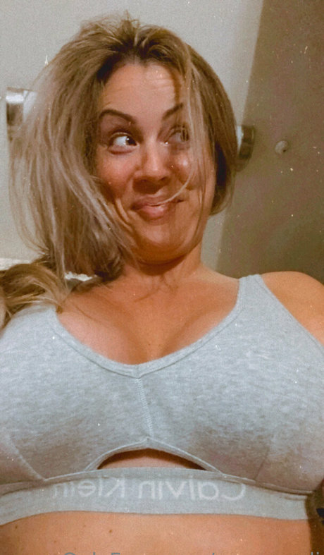 Foto desnuda filtrada de OnlyFans de Cocovandi
