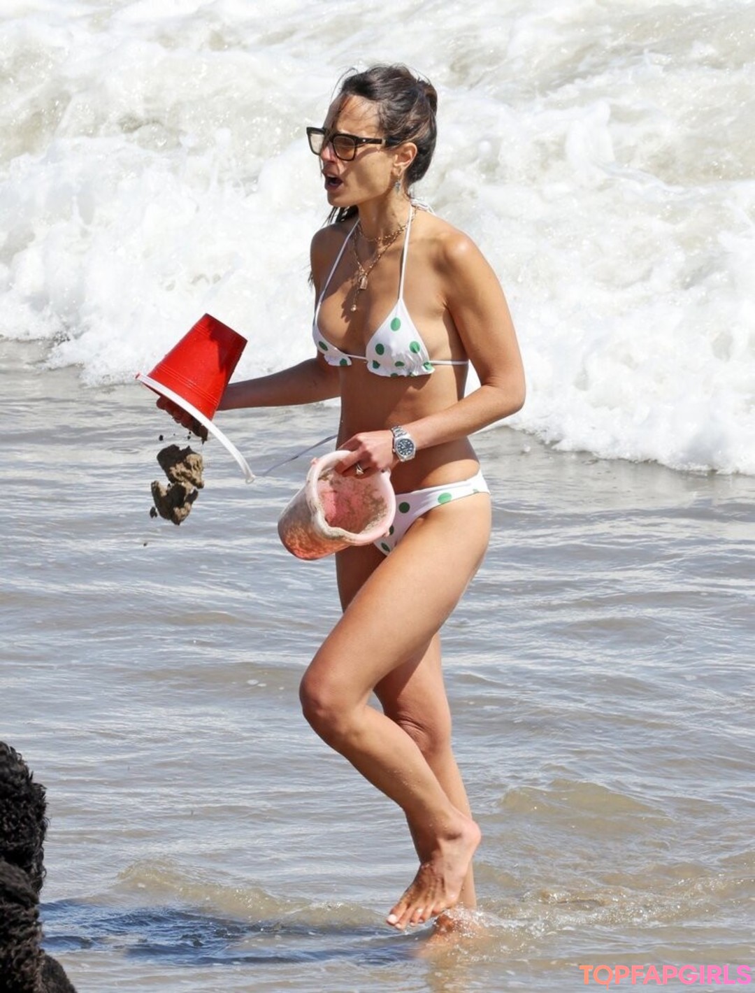 Foto desnuda filtrada de OnlyFans de Jordana Brewster #141 Foto desnuda filtrada de OnlyFans de Jordana Brewster #141