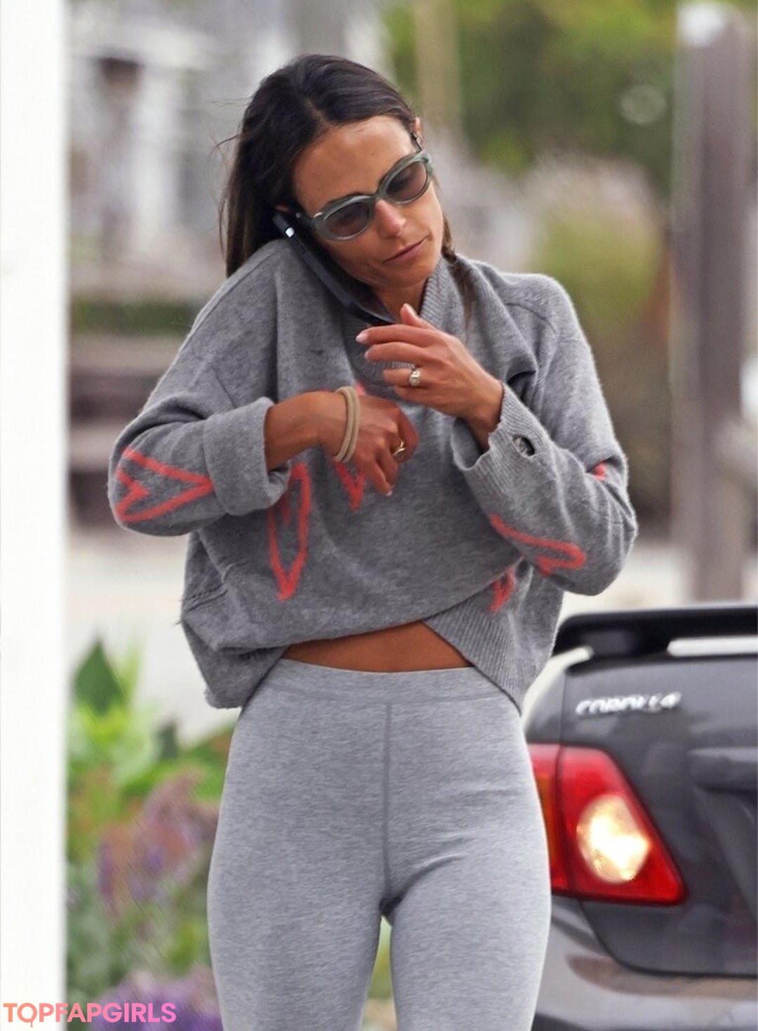 Foto desnuda filtrada de OnlyFans de Jordana Brewster #186 Foto desnuda filtrada de OnlyFans de Jordana Brewster #186