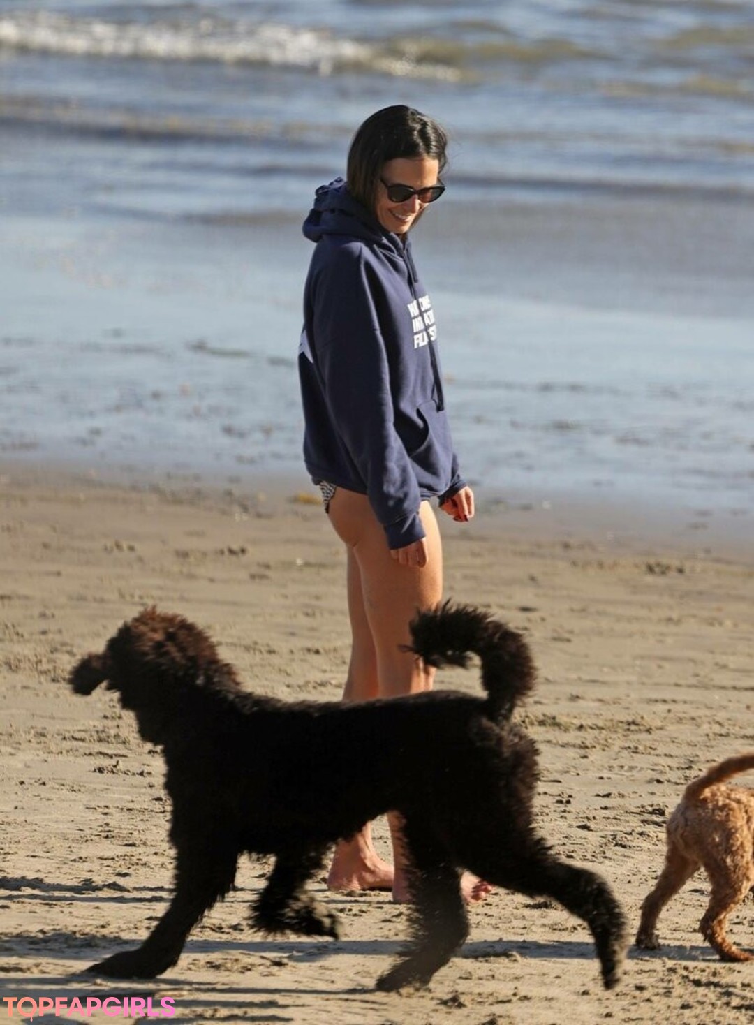 Foto desnuda filtrada de OnlyFans de Jordana Brewster #59 Foto desnuda filtrada de OnlyFans de Jordana Brewster #59