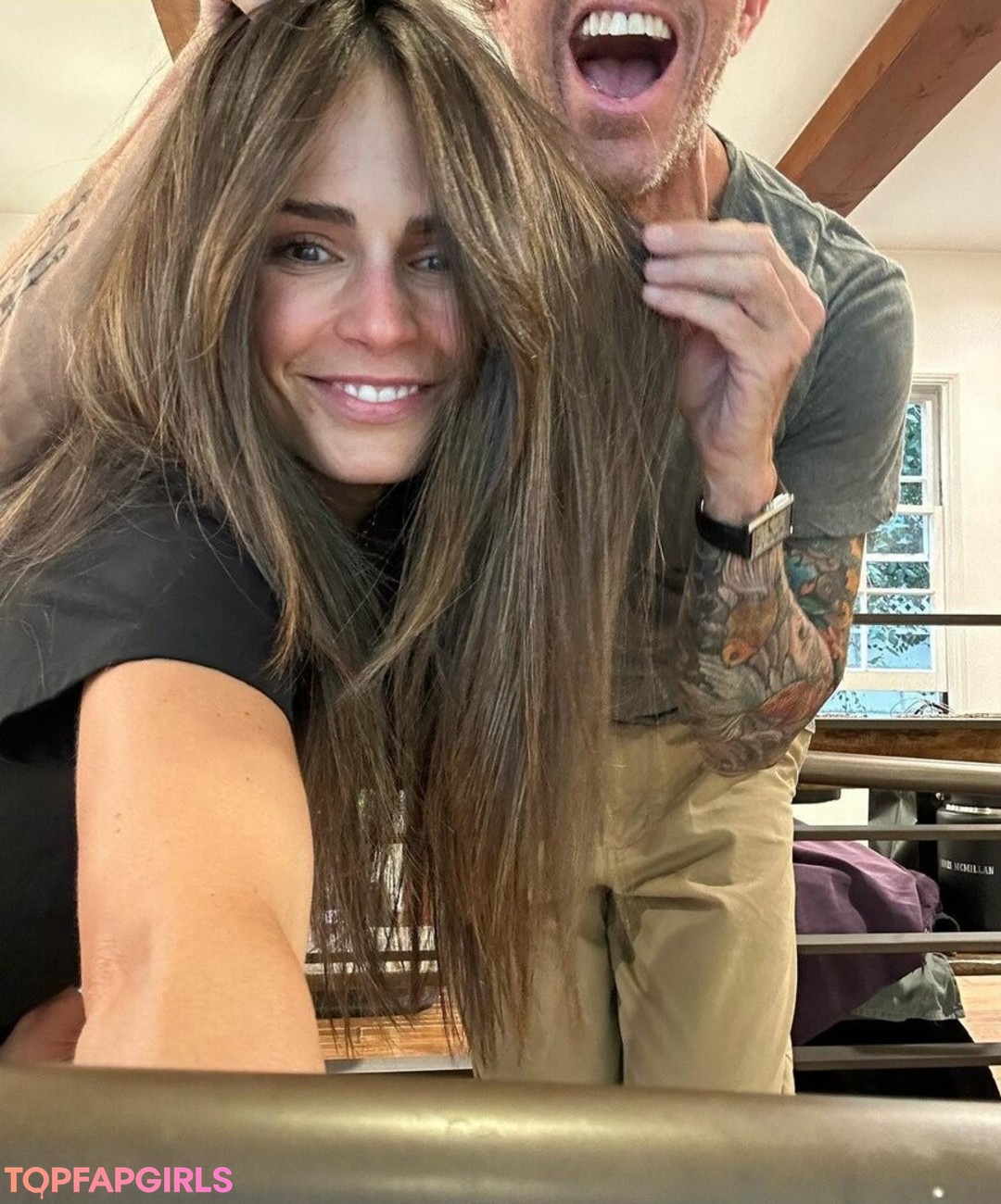 Foto desnuda filtrada de OnlyFans de Jordana Brewster #62 Foto desnuda filtrada de OnlyFans de Jordana Brewster #62