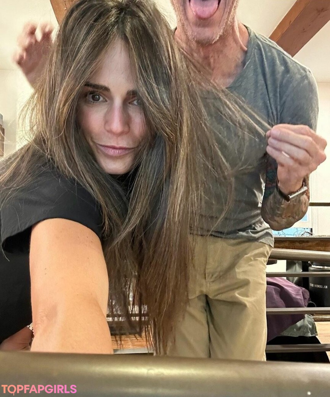 Foto desnuda filtrada de OnlyFans de Jordana Brewster #63 Foto desnuda filtrada de OnlyFans de Jordana Brewster #63