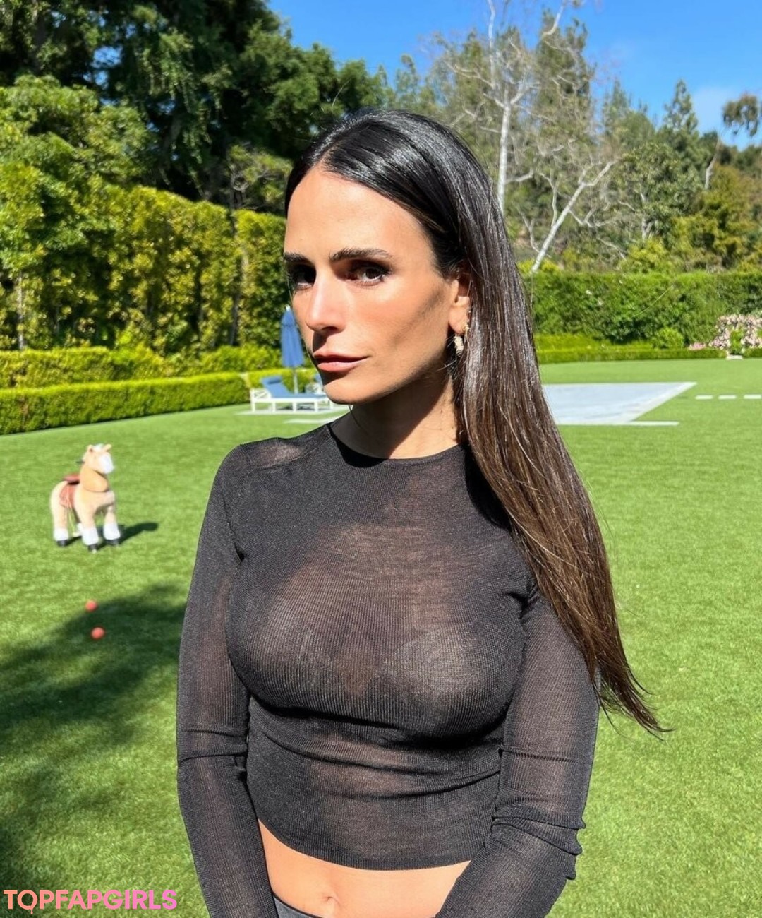 Foto desnuda filtrada de OnlyFans de Jordana Brewster #68 Foto desnuda filtrada de OnlyFans de Jordana Brewster #68