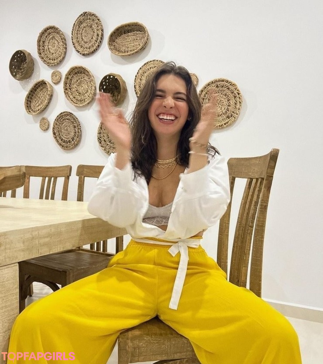 Foto desnuda filtrada de OnlyFans de Isabella Gomez #12 Foto desnuda filtrada de OnlyFans de Isabella Gomez #12