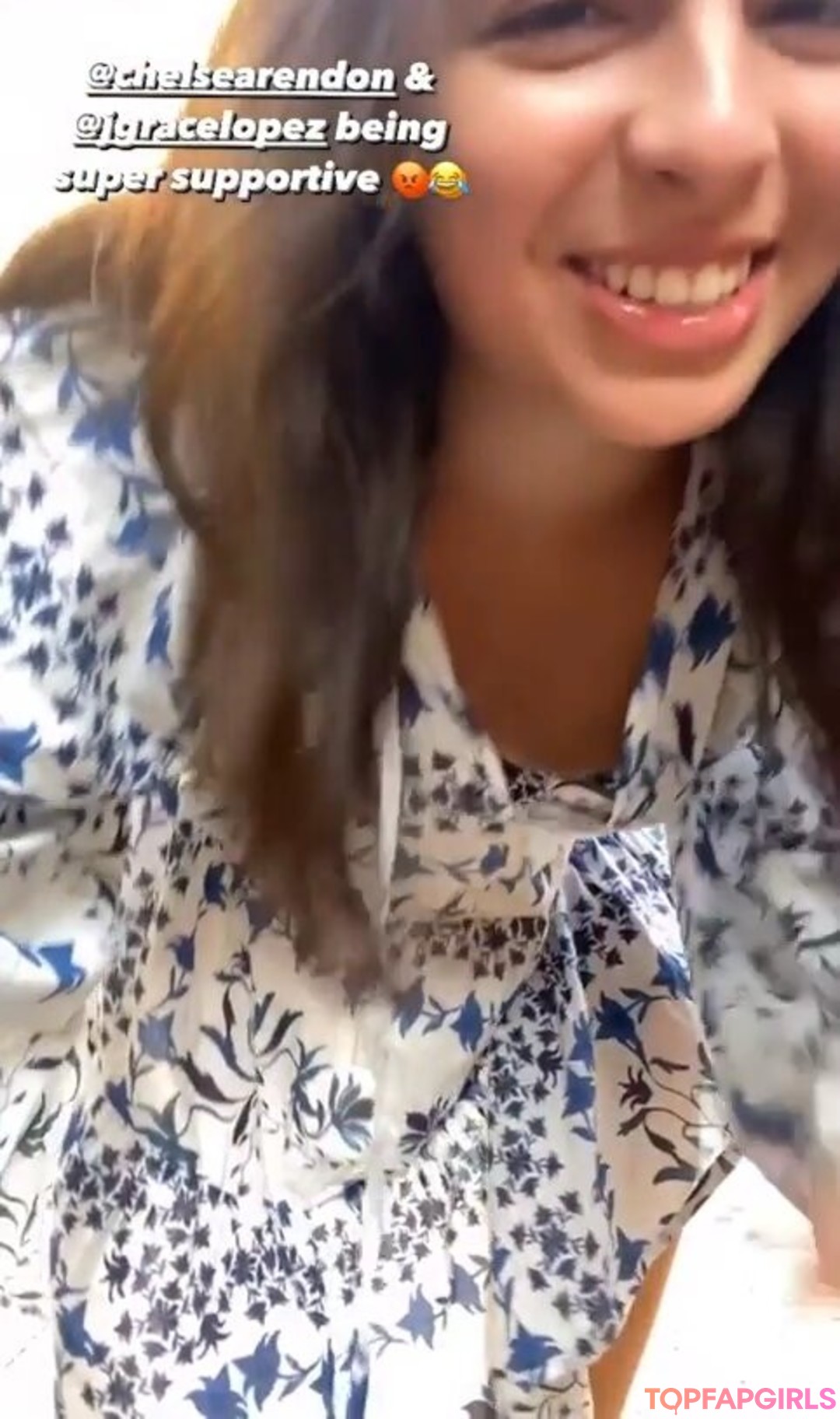 Foto desnuda filtrada de OnlyFans de Isabella Gomez #155 Foto desnuda filtrada de OnlyFans de Isabella Gomez #155