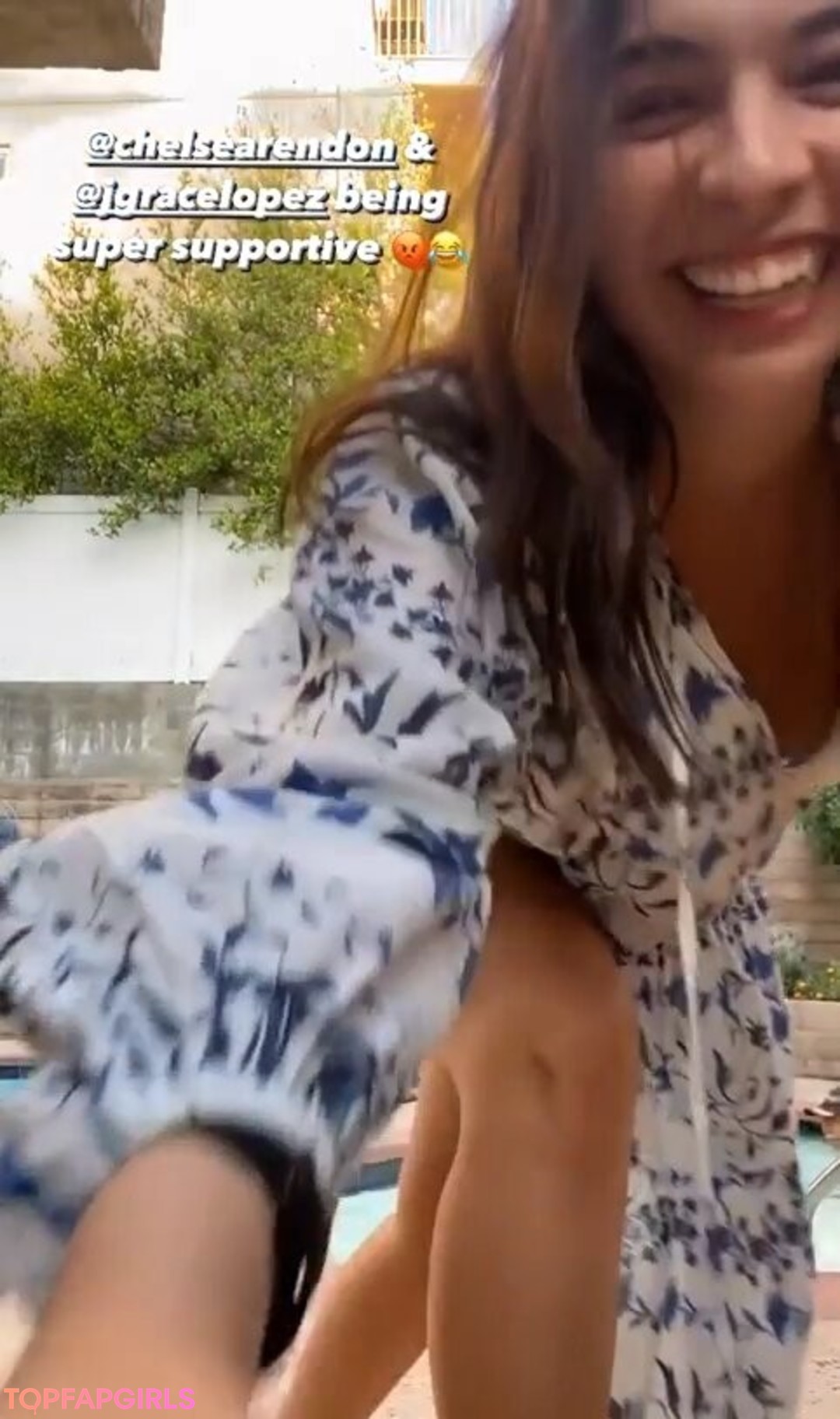 Foto desnuda filtrada de OnlyFans de Isabella Gomez #163 Foto desnuda filtrada de OnlyFans de Isabella Gomez #163