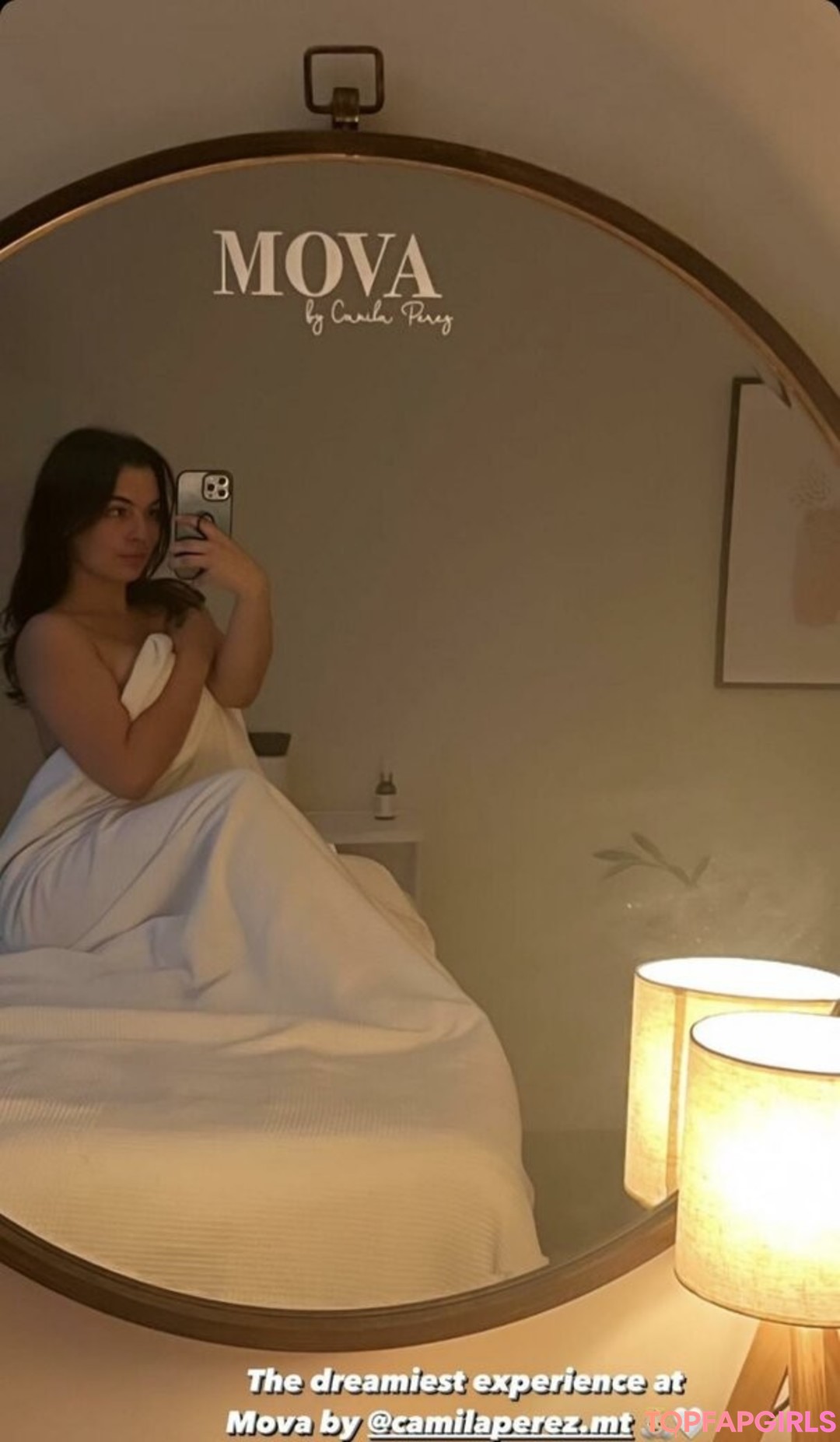 Foto desnuda filtrada de OnlyFans de Isabella Gomez #170 Foto desnuda filtrada de OnlyFans de Isabella Gomez #170