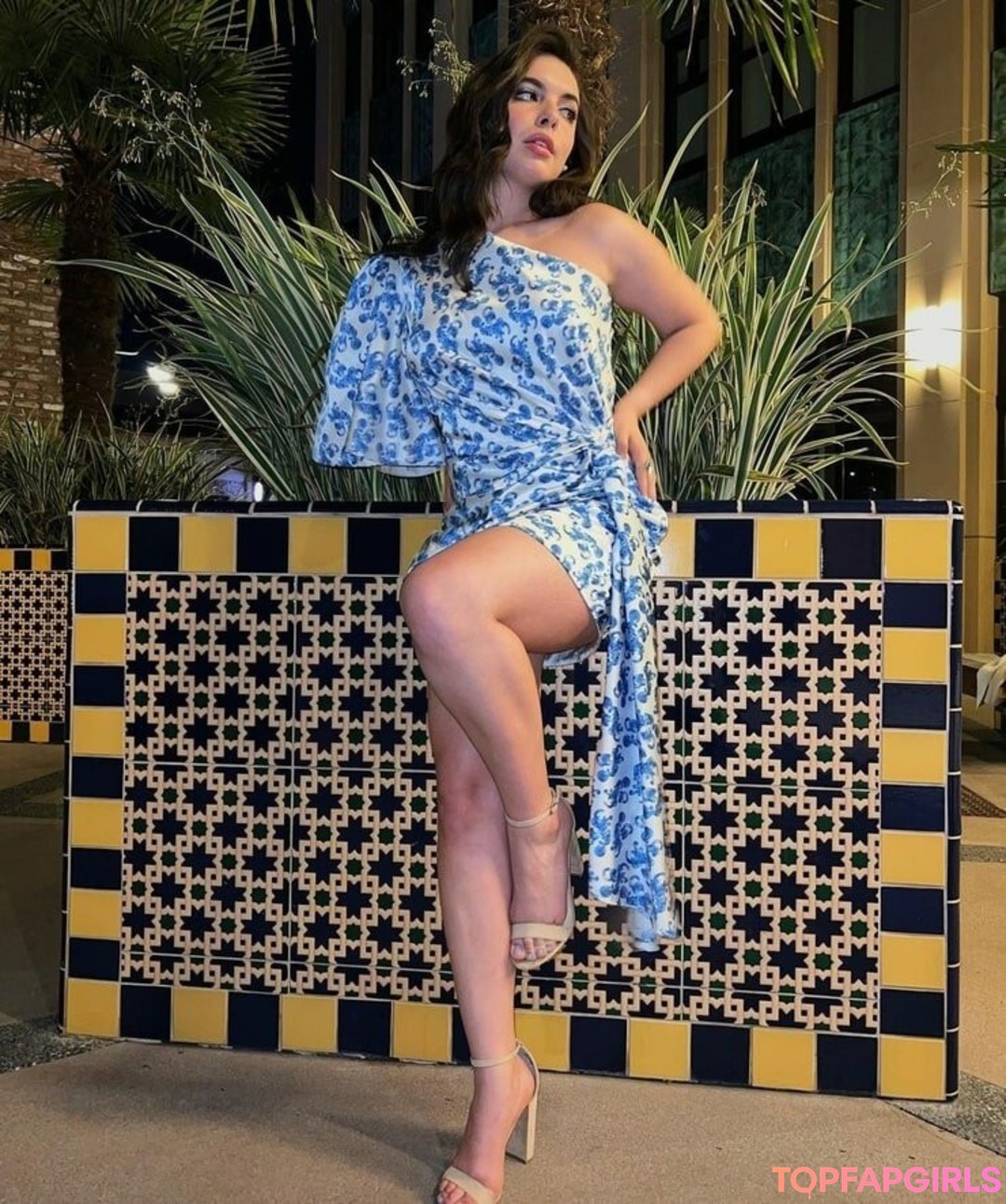 Foto desnuda filtrada de OnlyFans de Isabella Gomez #185 Foto desnuda filtrada de OnlyFans de Isabella Gomez #185