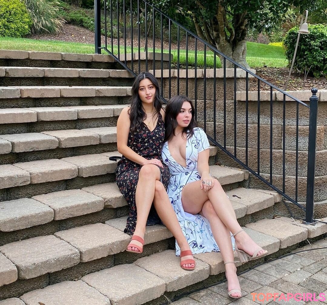 Foto desnuda filtrada de OnlyFans de Isabella Gomez #196 Foto desnuda filtrada de OnlyFans de Isabella Gomez #196