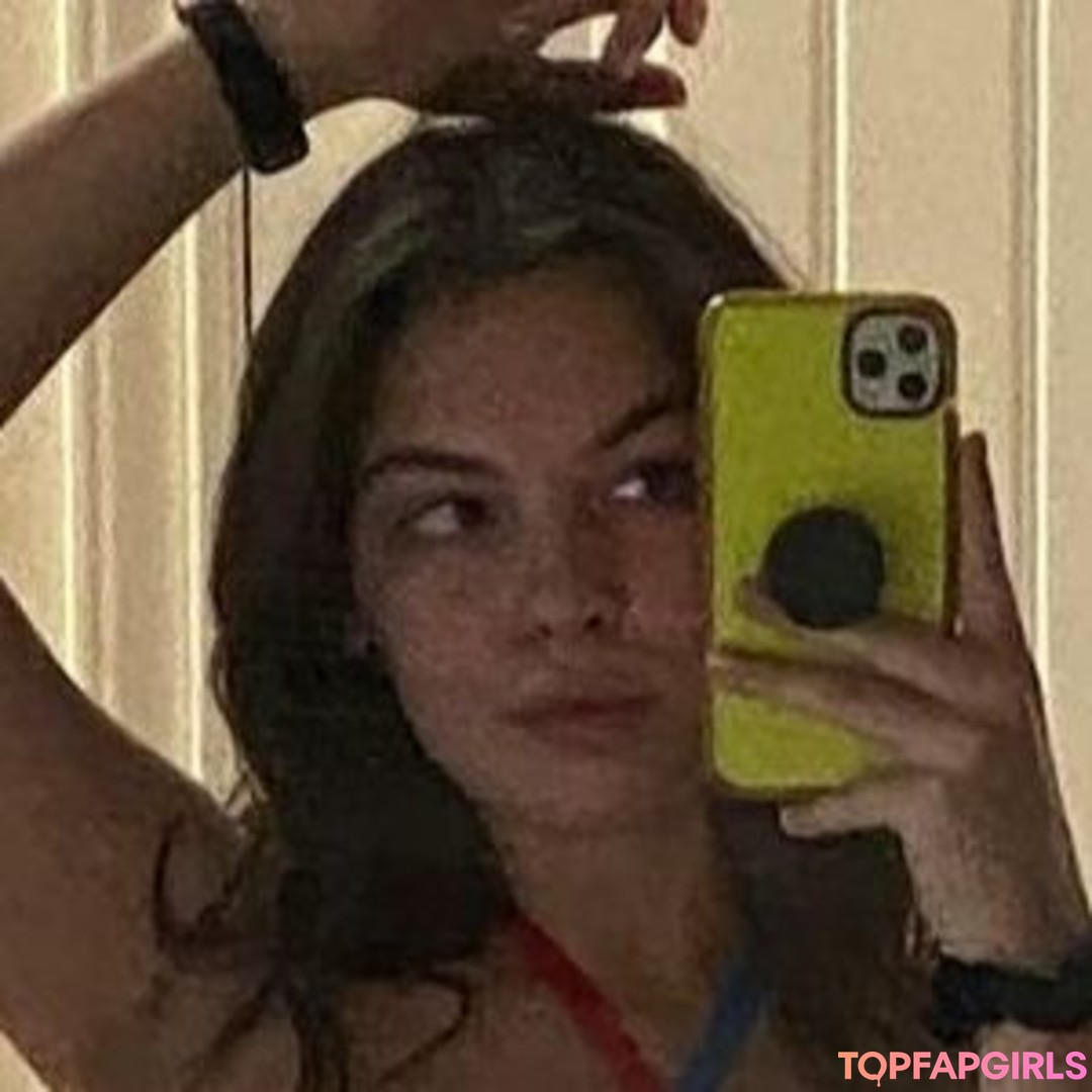 Foto desnuda filtrada de OnlyFans de Isabella Gomez #2 Foto desnuda filtrada de OnlyFans de Isabella Gomez #2