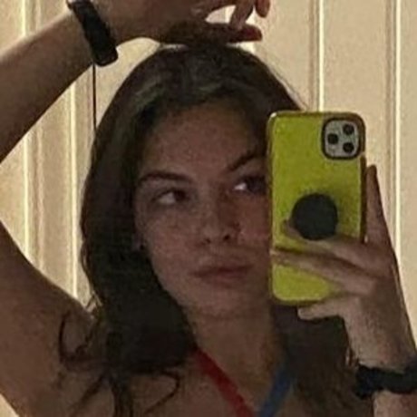 Foto desnuda filtrada de OnlyFans de Isabella Gomez