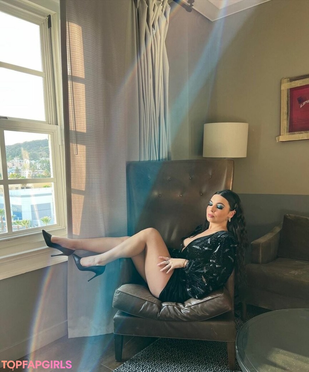 Foto desnuda filtrada de OnlyFans de Isabella Gomez #209 Foto desnuda filtrada de OnlyFans de Isabella Gomez #209