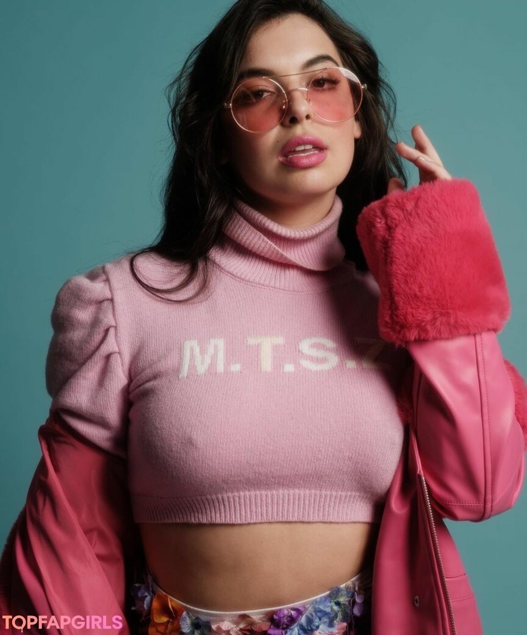 Foto desnuda filtrada de OnlyFans de Isabella Gomez #236 Foto desnuda filtrada de OnlyFans de Isabella Gomez #236