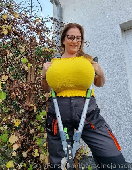 Thenadinejansen