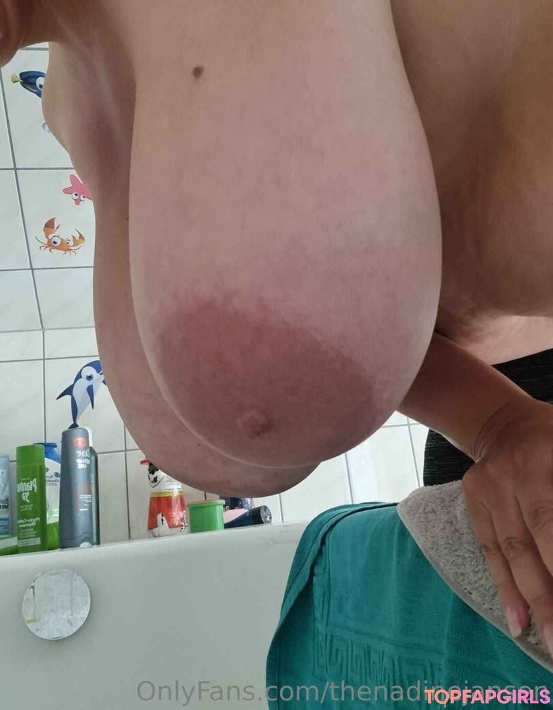 Foto desnuda filtrada de OnlyFans de Thenadinejansen #193 Foto desnuda filtrada de OnlyFans de Thenadinejansen #193